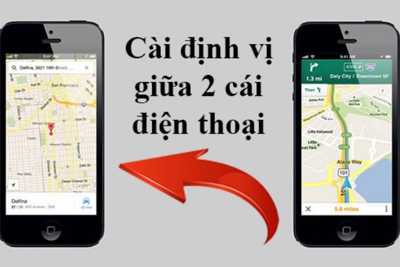 Hướng dẫn bật/tắt dịch vụ định vị trên iPhone 6s - Fptshop.com.vn