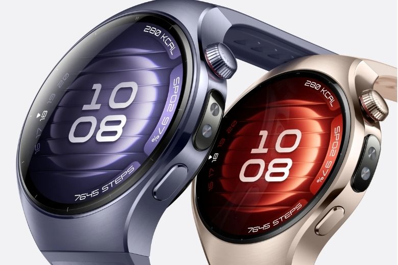 Top 7 mẫu đồng hồ thông minh Huawei đáng mua nhất trong năm 11 Đồng hồ thông minh Huawei đáng mua nhất