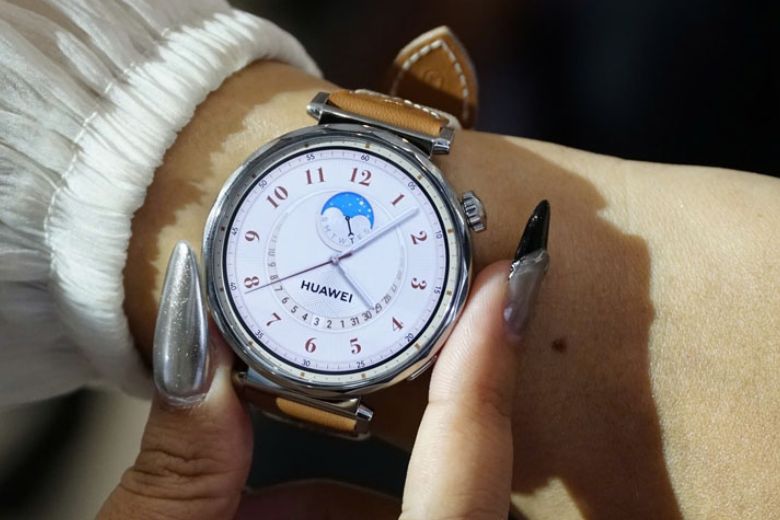 Đồng hồ thông minh Huawei đáng mua nhất