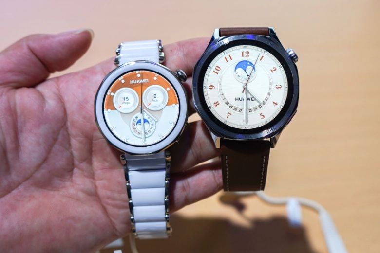 Đồng hồ thông minh Huawei đáng mua nhất