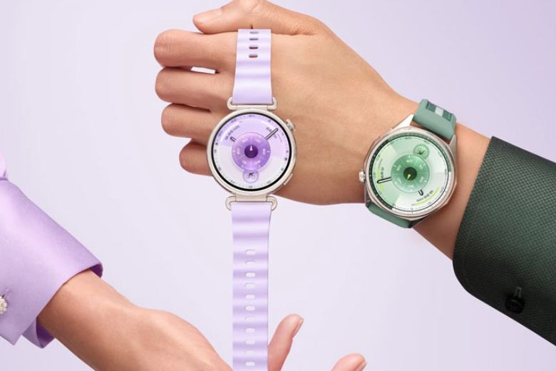 Đồng hồ thông minh Huawei đáng mua nhất