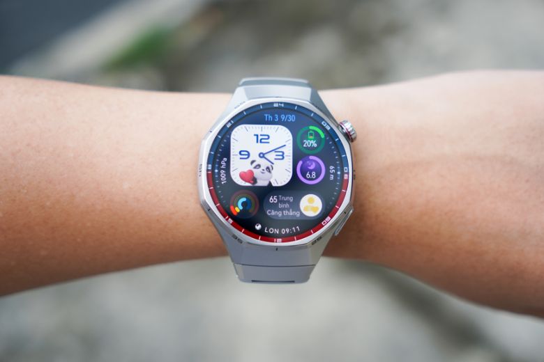 Đồng hồ thông minh Huawei đáng mua nhất
