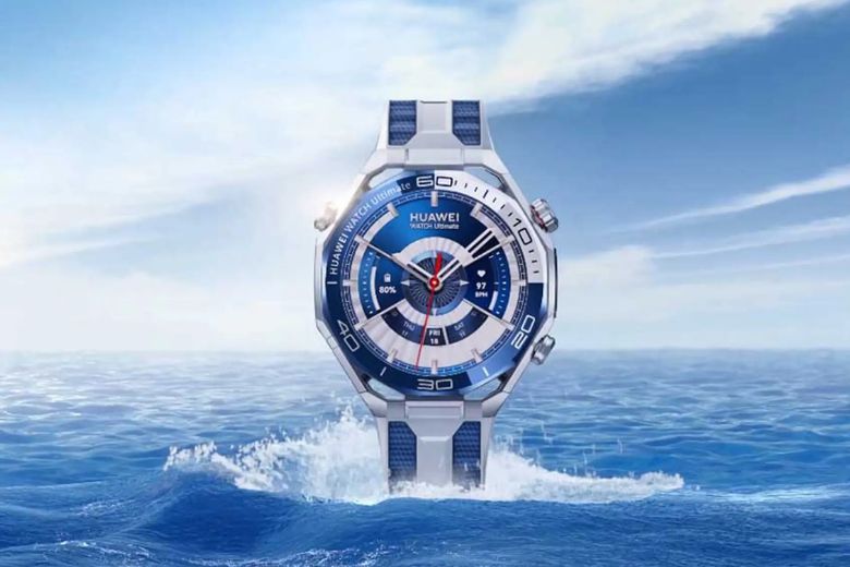 Top 7 mẫu đồng hồ thông minh Huawei đáng mua nhất