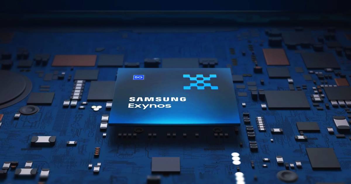 Samsung tiếp tục sản xuất chip Exynos cao cấp mới tên mã Quadra tiến trình 3nm