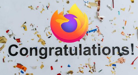 Firefox 100 ra mắt. Trình duyệt mới của Mozilla được bổ sung nhiều tính năng mới cực hấp dẫn firefox 100
