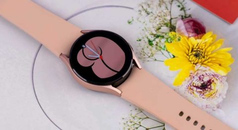 Hướng dẫn sử dụng Galaxy Watch 4 Đo huyết áp và Điện tâm đồ tại Việt Nam galaxy watch 4