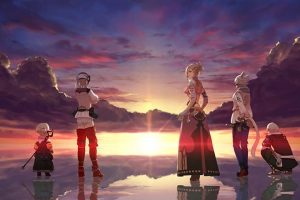 Top 25+ game anime hay đẹp nhất trên Pc, Android, iOS