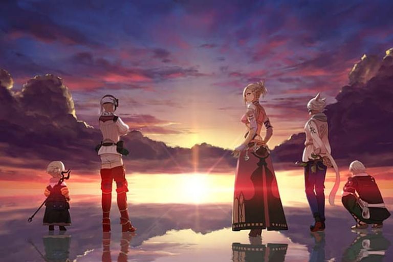 Top 25+ game anime hay đẹp nhất trên Pc, Android, iOS