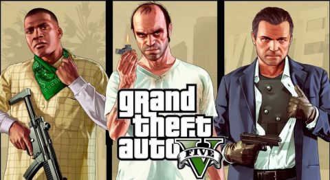 Chi tiết cách chơi và tải game GTA 5 – Grand Theft Auto V