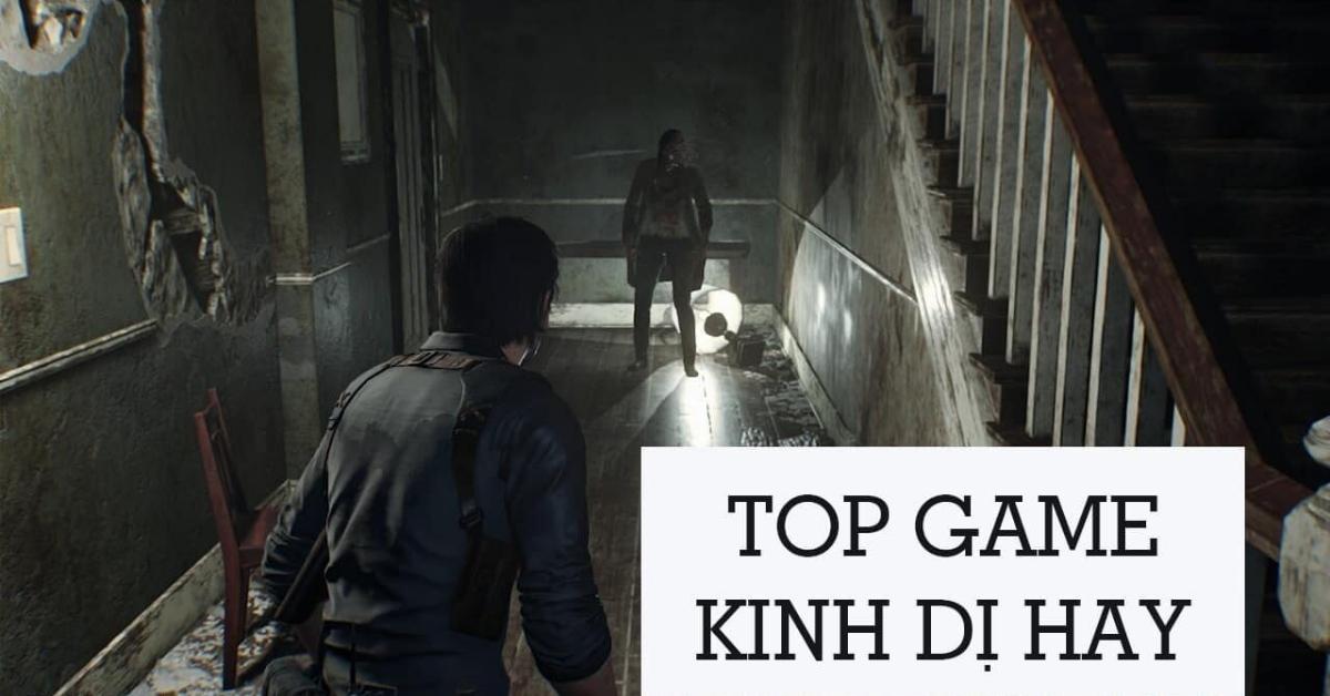 Điểm danh những game online miễn phí tuyệt hay game thủ Việt khôn