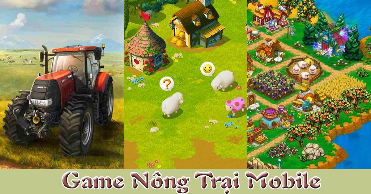 Trang trại và con giống  GREENFEED Việt Nam