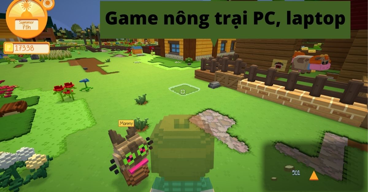 Top 10 Game Web Hay chơi game Online miễn phí