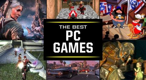 Game PC