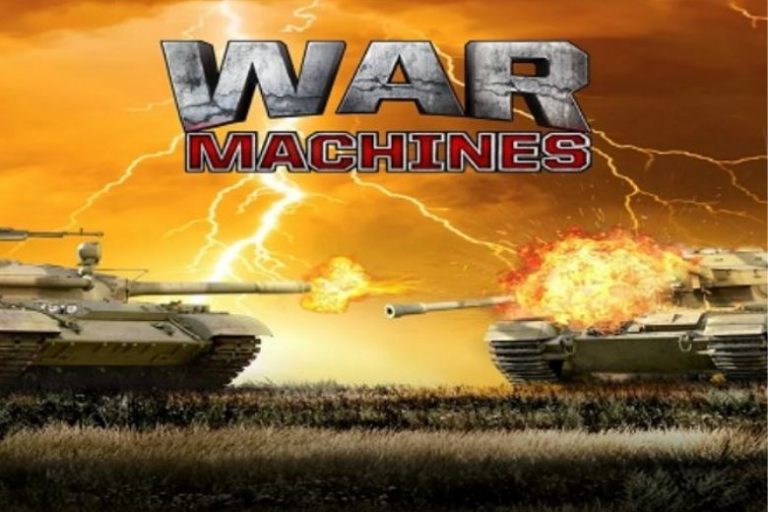 Top 10 game xe tăng hay nhất trên PC, laptop, Mobile