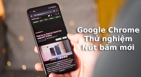 google chrome