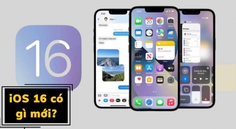 ios 16