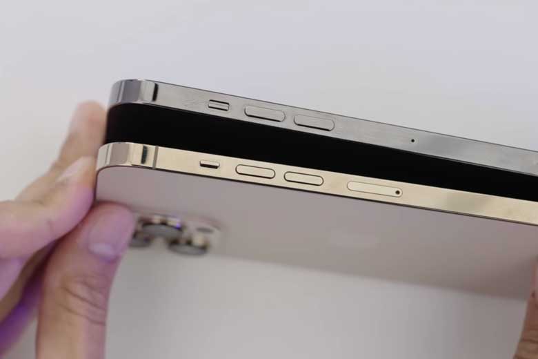 iPhone 14 Pro Max mô hình mock up