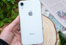 iphone xr giá bao nhiêu