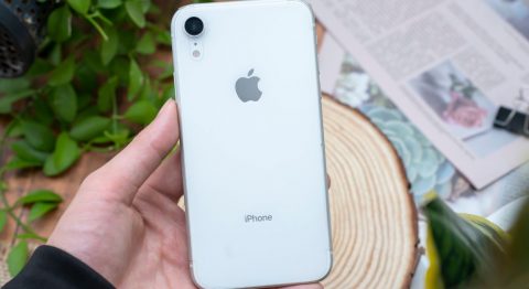iPhone XR giá bao nhiêu? Liệu có còn đáng mua? iphone xr giá bao nhiêu