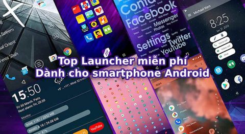 smartphone android