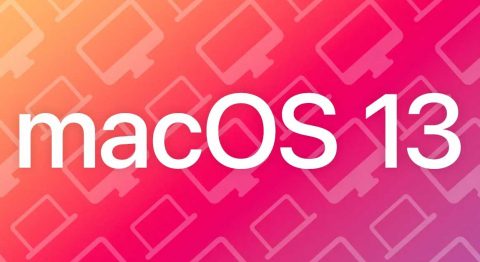 MacOS 13 trên MacBook: Tên mã Mammoth, chi tiết danh sách thiết bị hỗ trợ và các tính năng mới macos 13