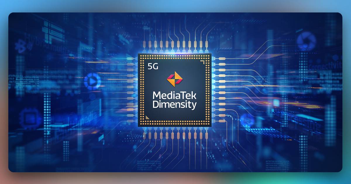 Tin đồn: Mediatek thử nghiệm chipset Dimensity 9100 mới