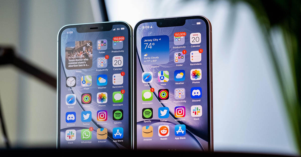 Kiểm tra ngay iPhone có bị lỗi pin để được Apple thay miễn phí