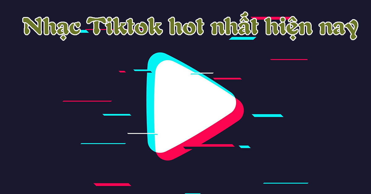 Điểm danh 25 bài nhạc TikTok hot nhất hiện Nay – Nghe cực chill năm 2024