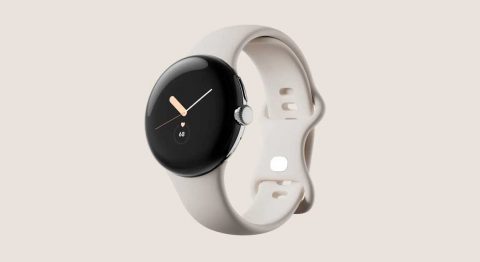 pixel watch