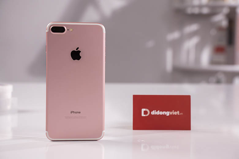 iphone 8 plus màu vàng hồng đài loan giá sỉ, giá bán buôn - Thị Trường Sỉ