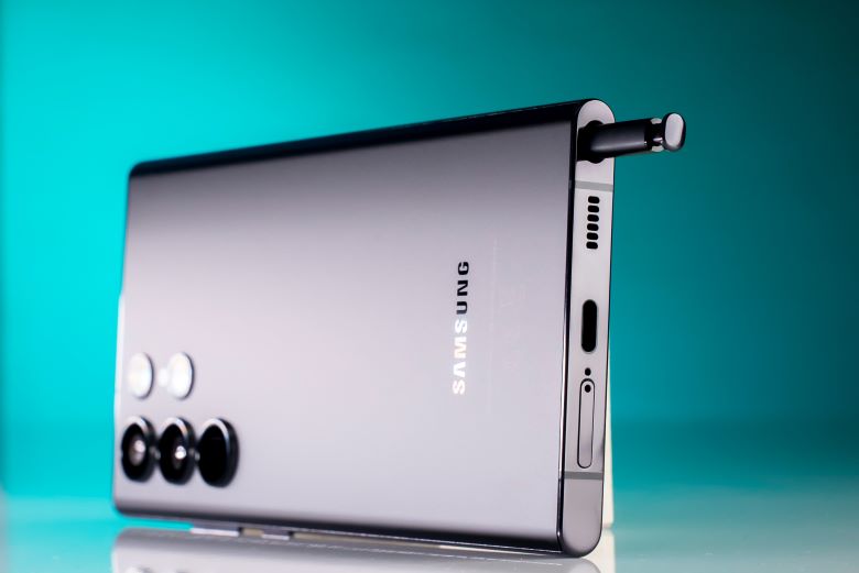 Samsung S22 Ultra giá bao nhiêu