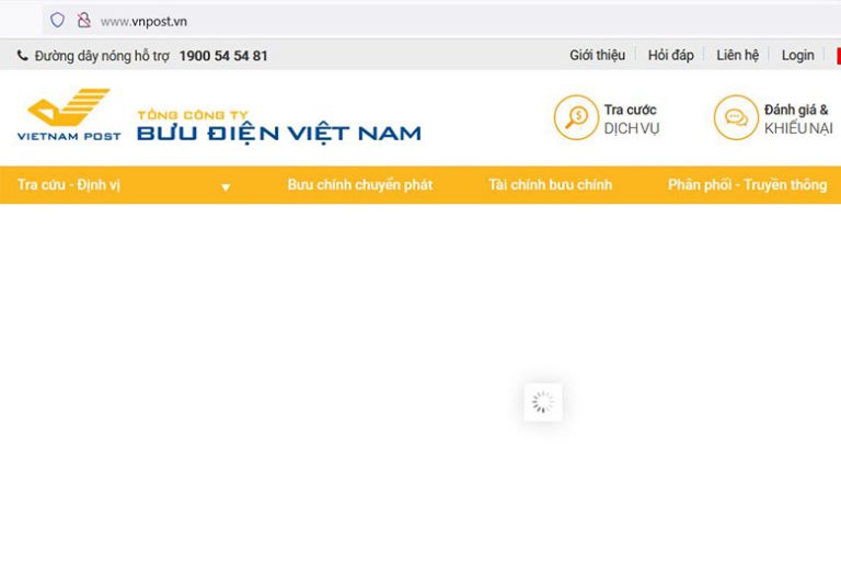 [Hướng dẫn] 3 Cách Tra Cứu Vận Đơn Bưu Điện Cực Kỳ Nhanh