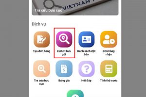 [Hướng dẫn] 3 Cách Tra Cứu Vận Đơn Bưu Điện Cực Kỳ Nhanh