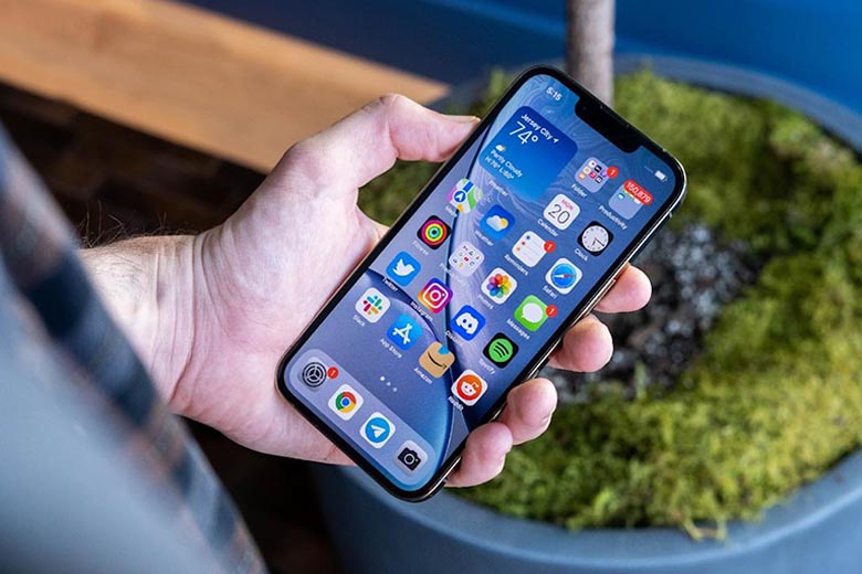 iOS 16 có gì mới? iOS 16 hỗ trợ máy nào? Có nên cập nhật iOS 16 ? 3 iOS 16