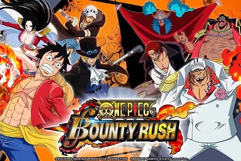 Top 12+ Game One Piece Hay Và Hấp Dẫn Nhất Trên Pc, Mobile