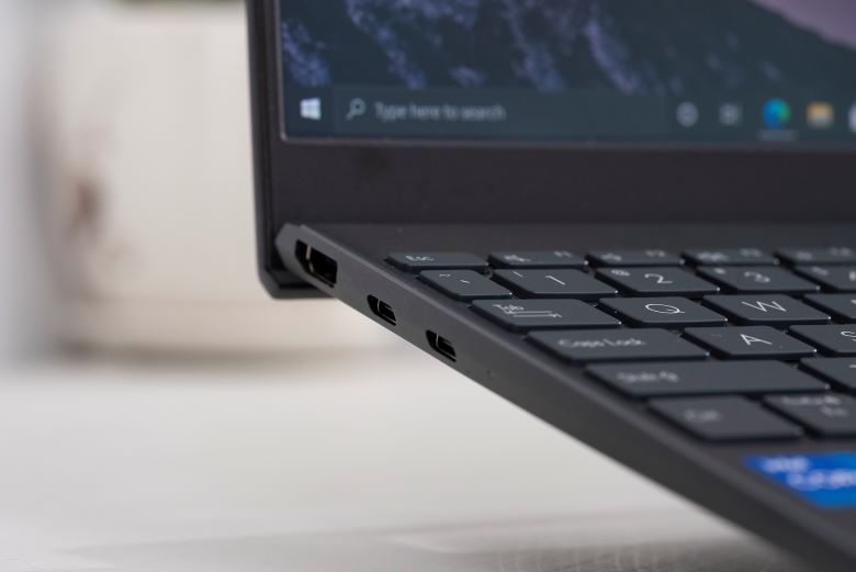 Review laptop Asus