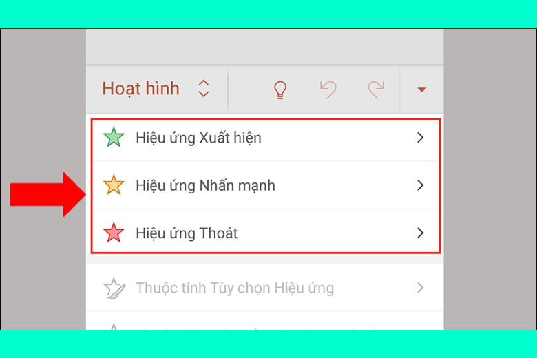 Hướng dẫn] 2 cách làm Powerpoint trên điện thoại chi tiết