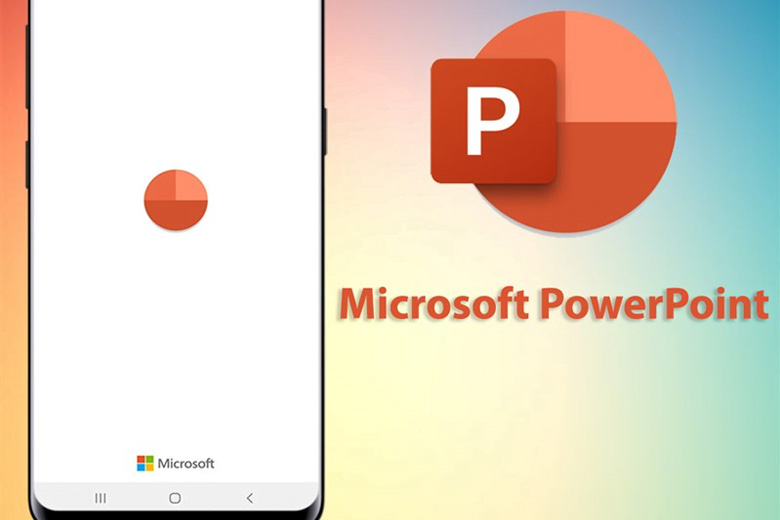 Cách làm PowerPoint trên điện thoại