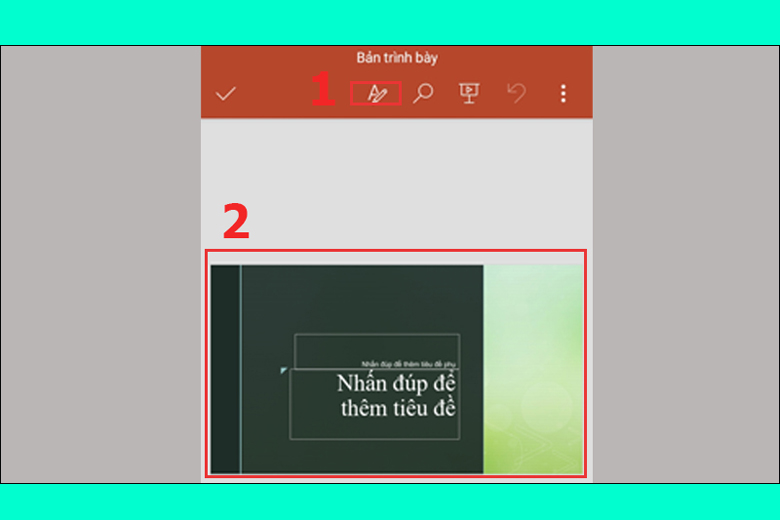 Hướng dẫn] 2 cách làm Powerpoint trên điện thoại chi tiết