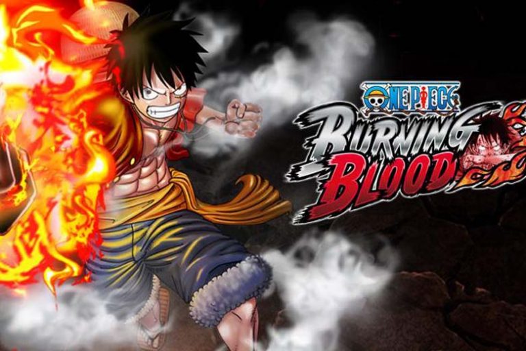 Top 12+ game One Piece hay và hấp dẫn nhất trên PC, mobile