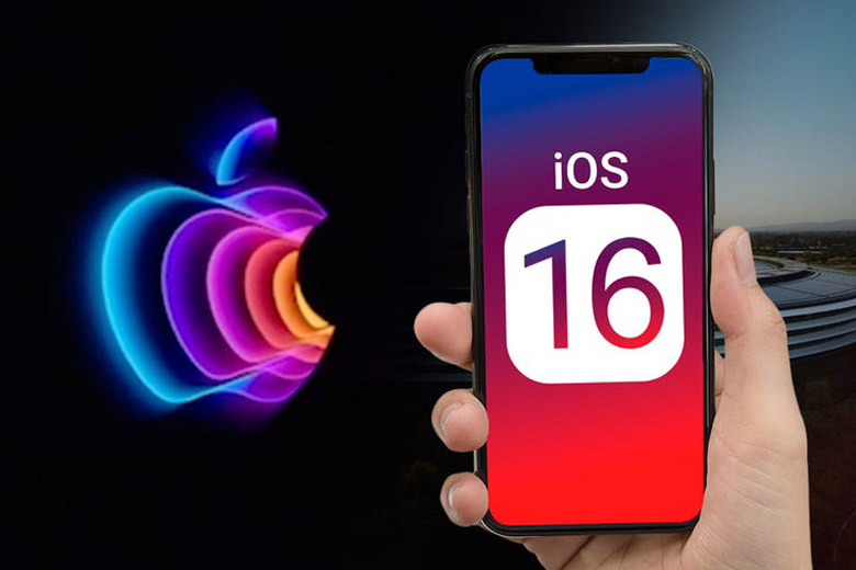iOS 16 có gì mới? iOS 16 hỗ trợ máy nào? Có nên cập nhật iOS 16 ? 5 iOS 16