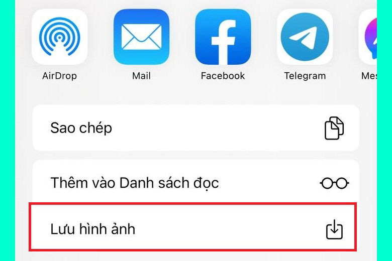 Cách tải file trên iPhone