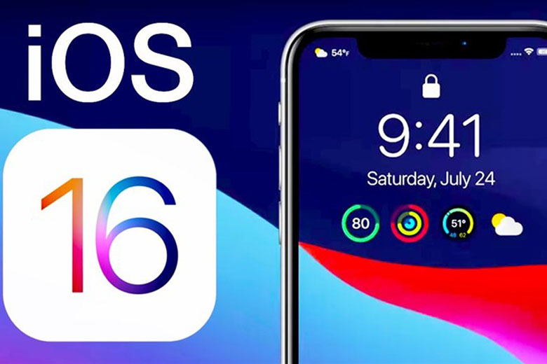 iOS 16 có gì mới? iOS 16 hỗ trợ máy nào? Có nên cập nhật iOS 16 ? 6 iOS 16