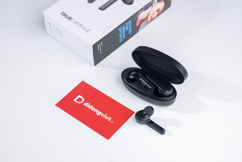 Tai nghe Bluetooth chống nước