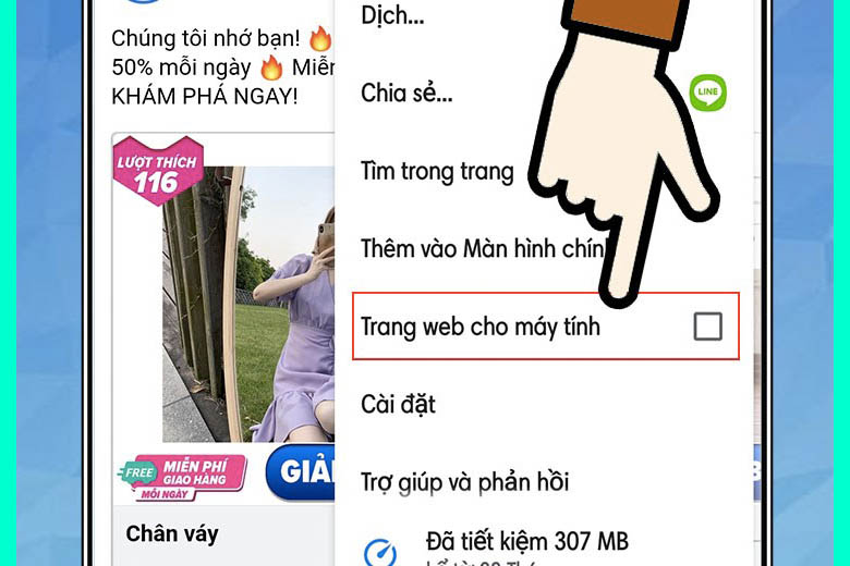 Cách tải file trên iPhone