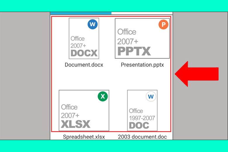 Cách làm PowerPoint trên điện thoại