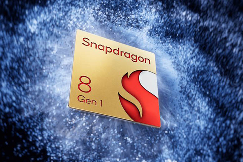 Snapdragon 8 Gen 1 didongviet 1