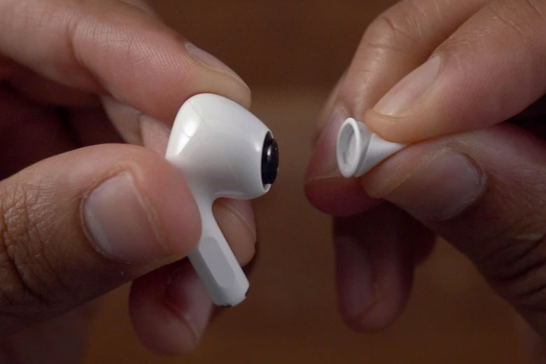 tai nghe AirPods Pro 2