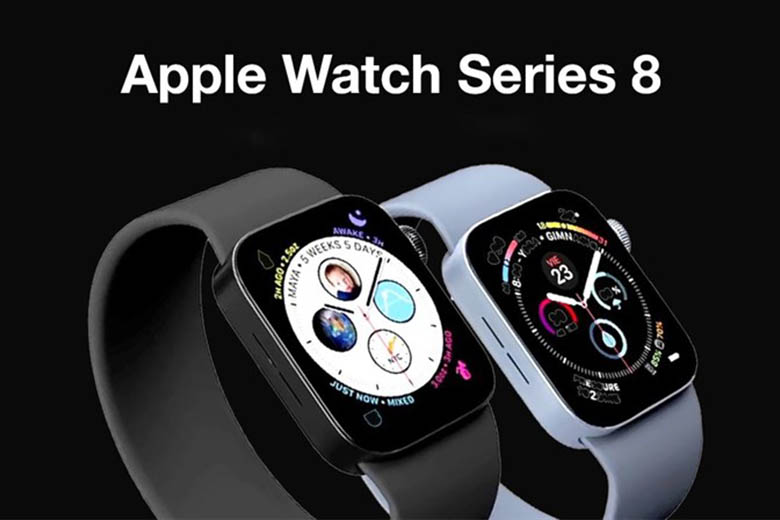 apple watch series 8 didongviet 4