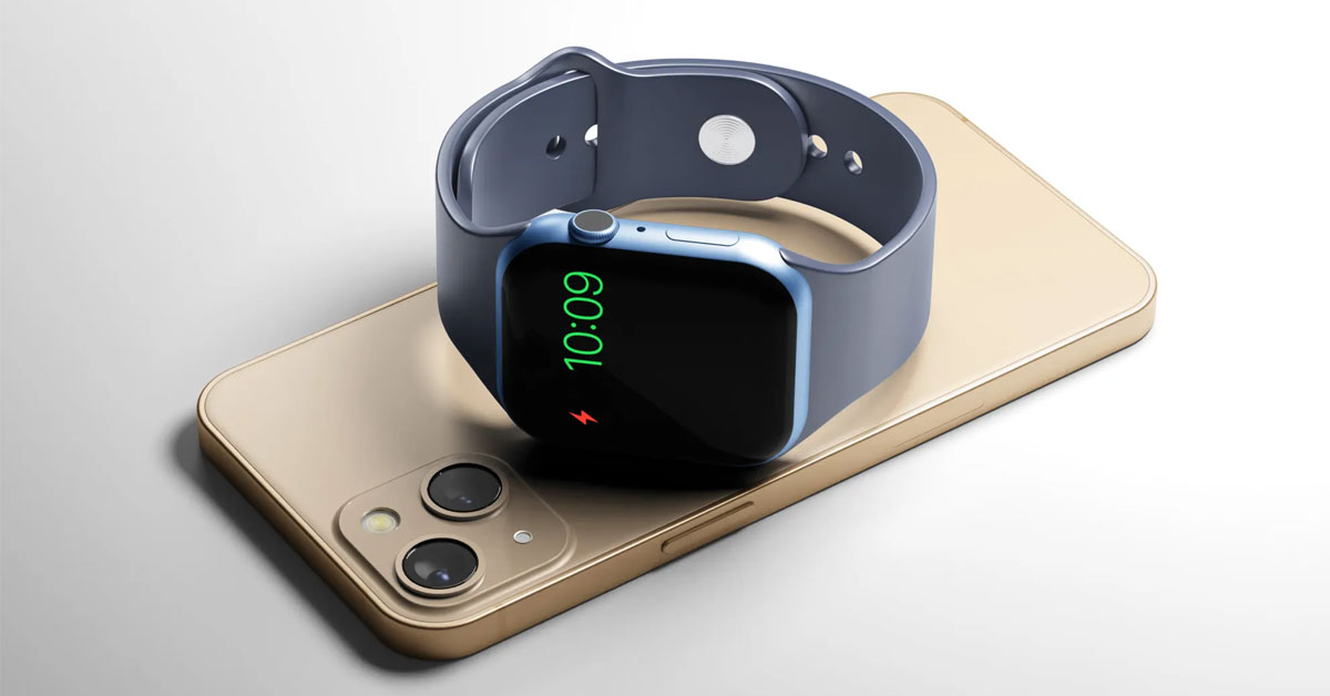 Tin đồn: Apple Watch Series 8 sẽ có chế độ tiết kiệm pin mới hữu ích hơn